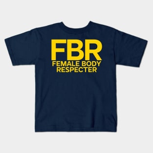 FBR Kids T-Shirt